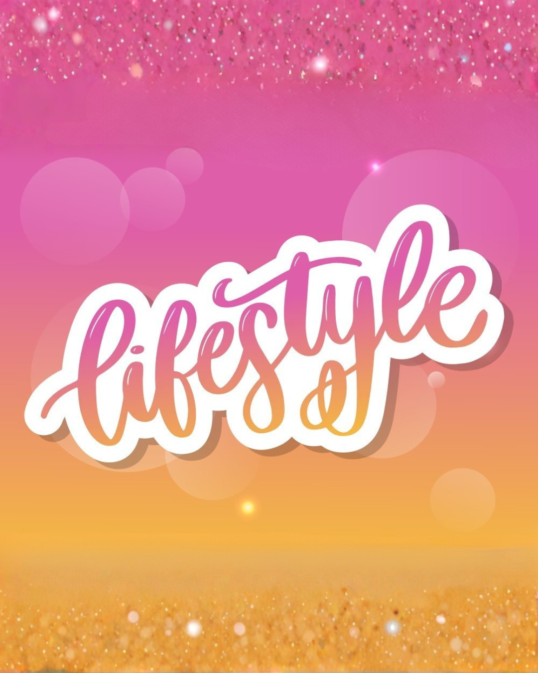Lifestyle