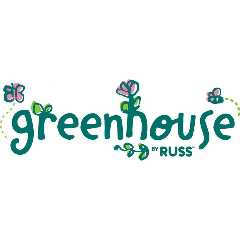 Greenhouse by Russ