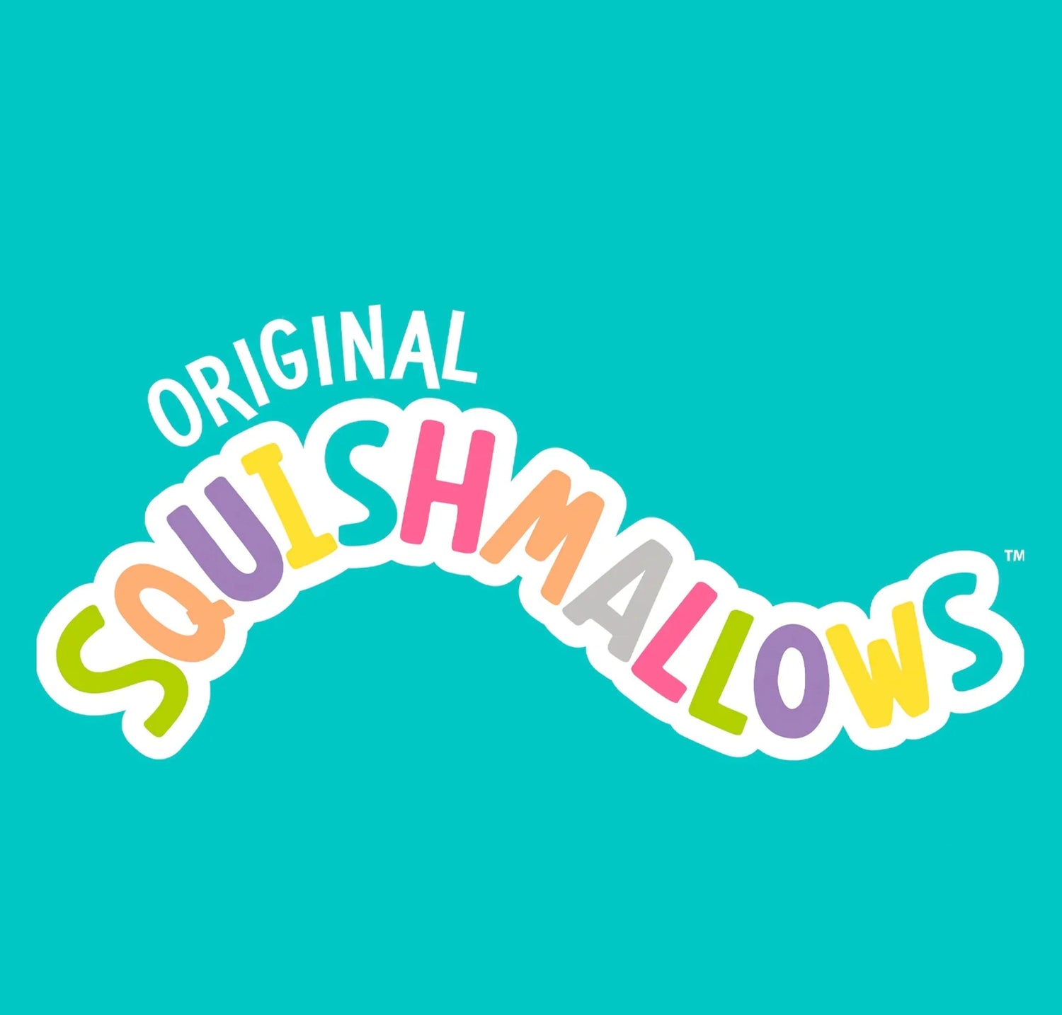 Squishmallows